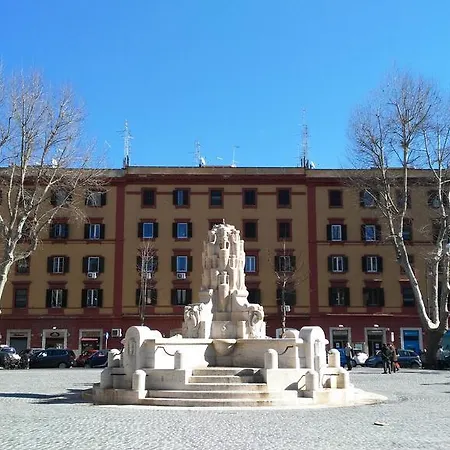 Appartement Piccolo Nido *