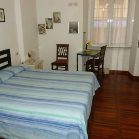 Appartement Piccolo Nido *
