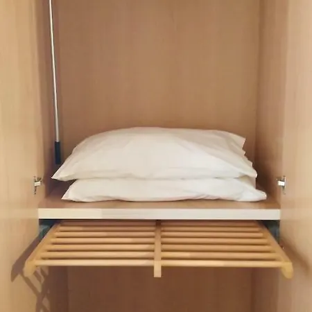 Appartement Piccolo Nido *