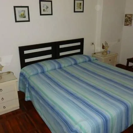 Daire Piccolo Nido Roma