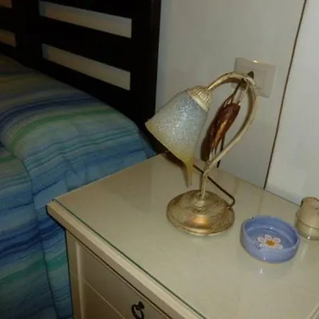 Piccolo Nido Apartment *
