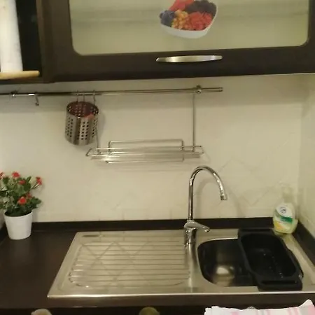 Apartment Piccolo Nido