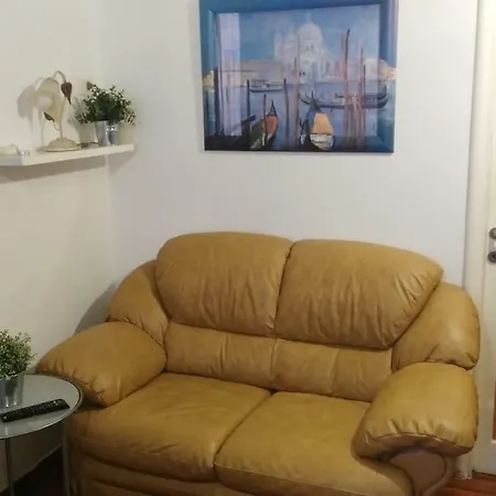 Apartment Piccolo Nido