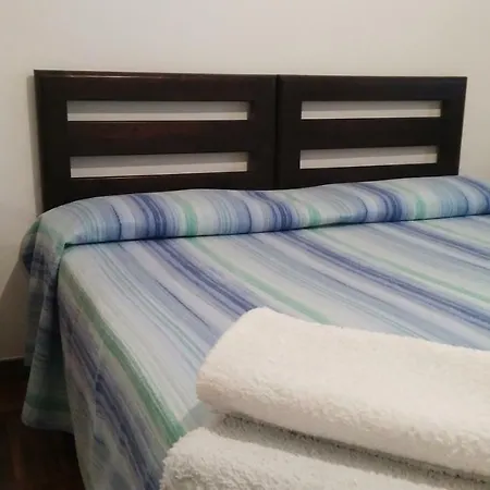 Piccolo Nido Apartment