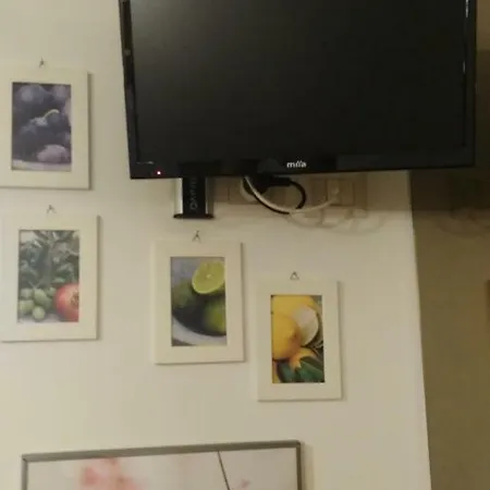 Piccolo Nido Apartment