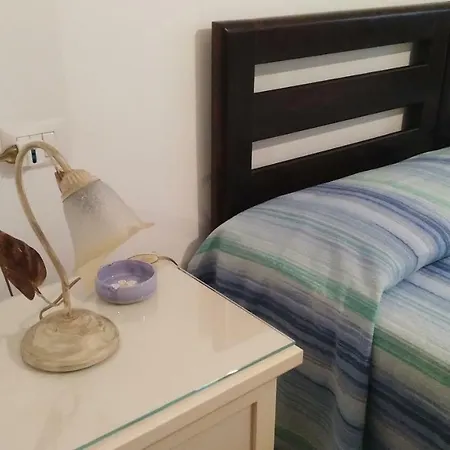 Piccolo Nido Apartment *