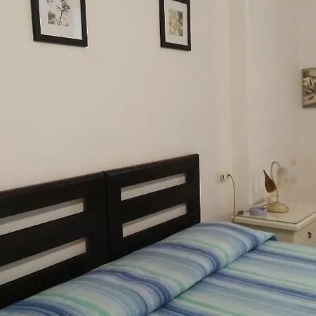 Piccolo Nido Apartment