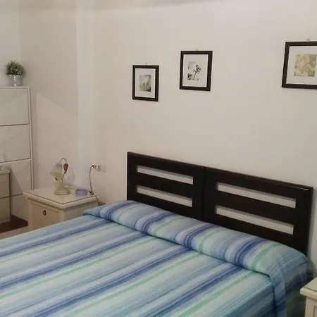 Piccolo Nido Apartment Rome