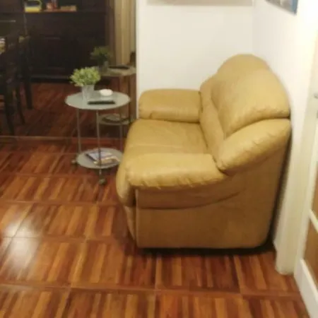 Piccolo Nido Apartment