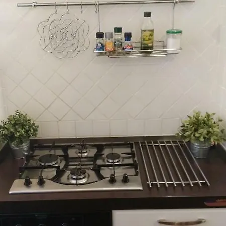 Apartment Piccolo Nido *