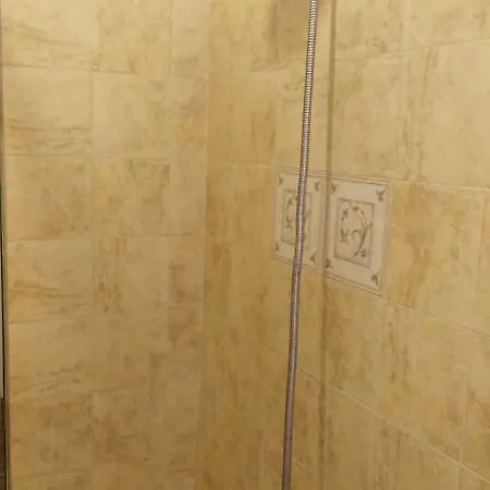 Piccolo Nido Apartment *
