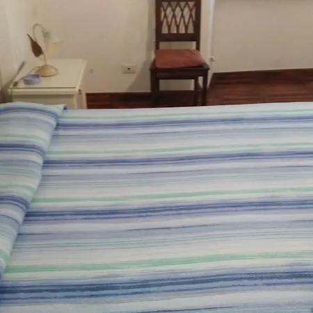 Piccolo Nido Apartment *