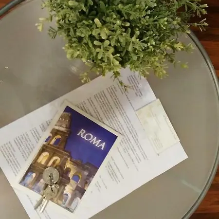 Appartamento Piccolo Nido *